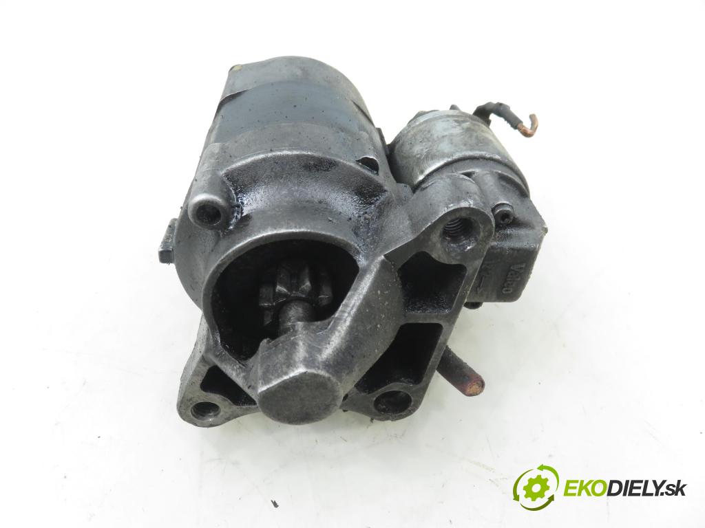 RENAULT GRAND SCENIC II (JM0/1_) VAN 2005 83,00 1.6 - K4M 782 1598,00 startér 8200266777B ; TS10E3 (Startér)