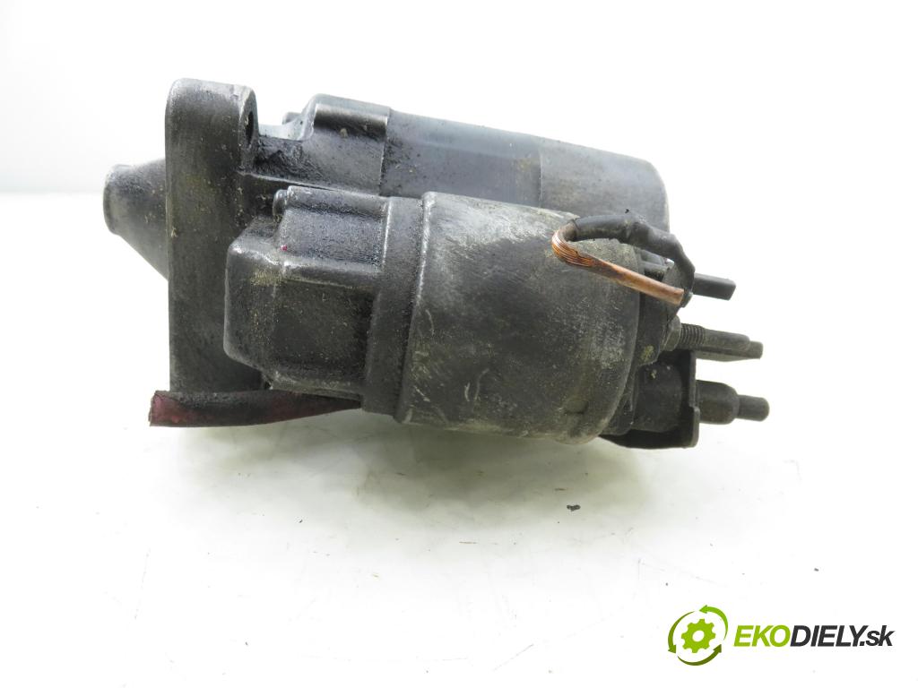 RENAULT GRAND SCENIC II (JM0/1_) VAN 2005 83,00 1.6 - K4M 782 1598,00 Štartér 8200266777B ; TS10E3 (Štartér)