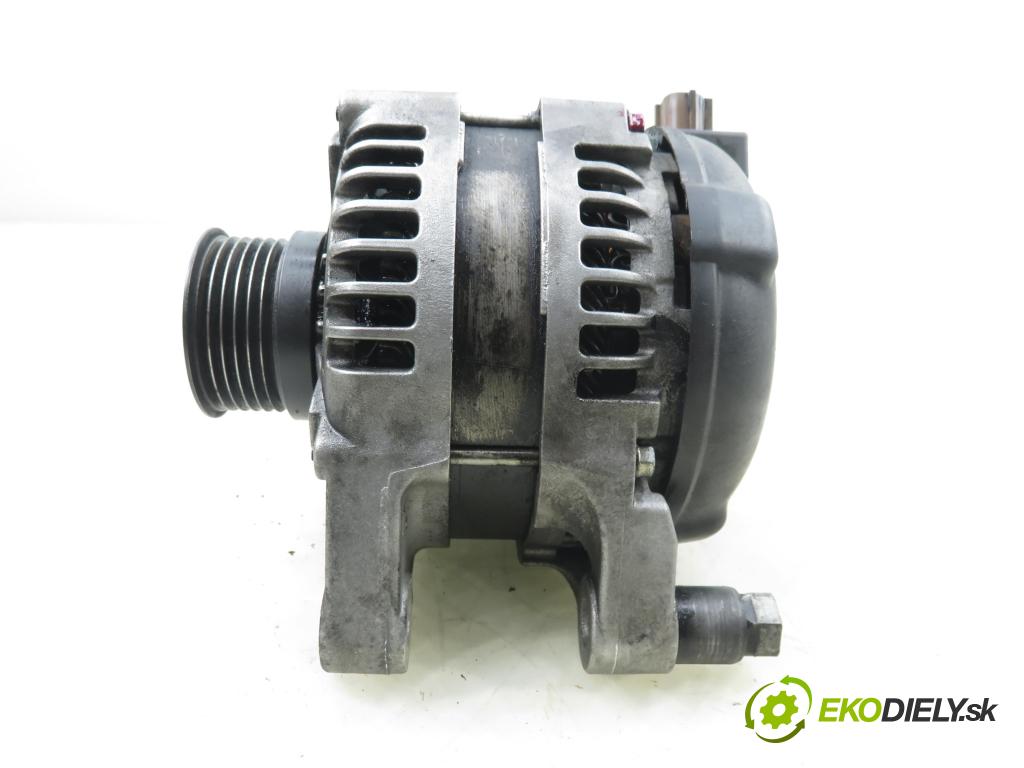 FORD FOCUS II Turnier (DA_, FFS, DS) KOMBI 2005 66,00 1.6 TDCI 90 1560,00 Alternátor  (Alternátor)