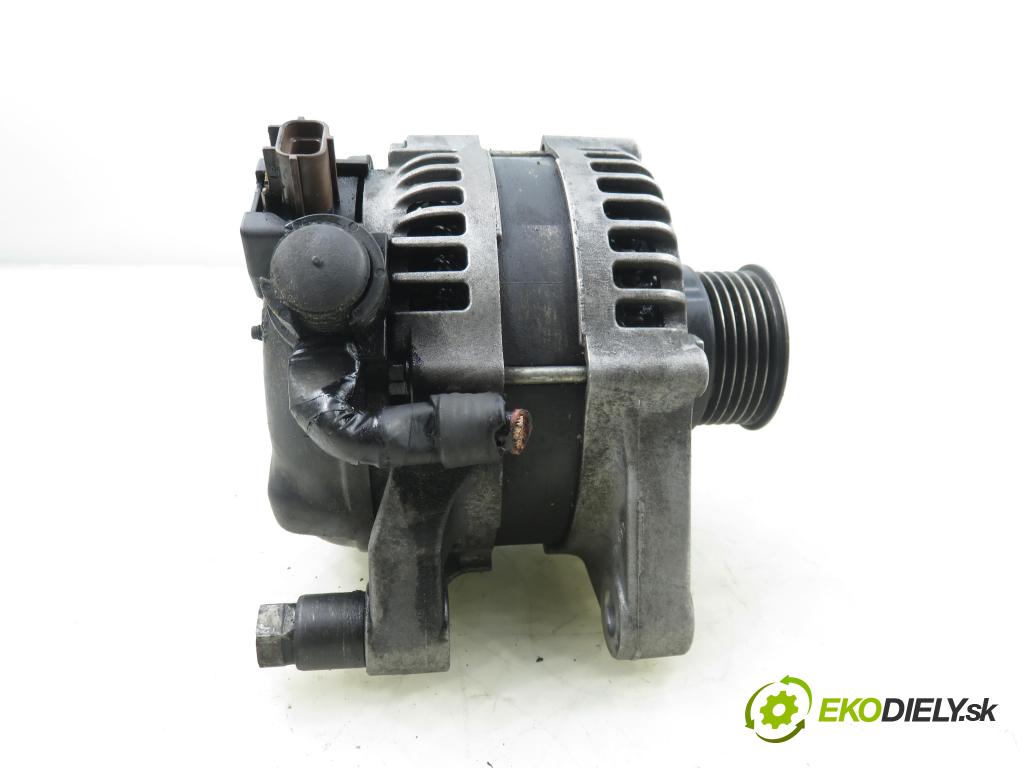 FORD FOCUS II Turnier (DA_, FFS, DS) KOMBI 2005 66,00 1.6 TDCI 90 1560,00 Alternátor  (Alternátor)