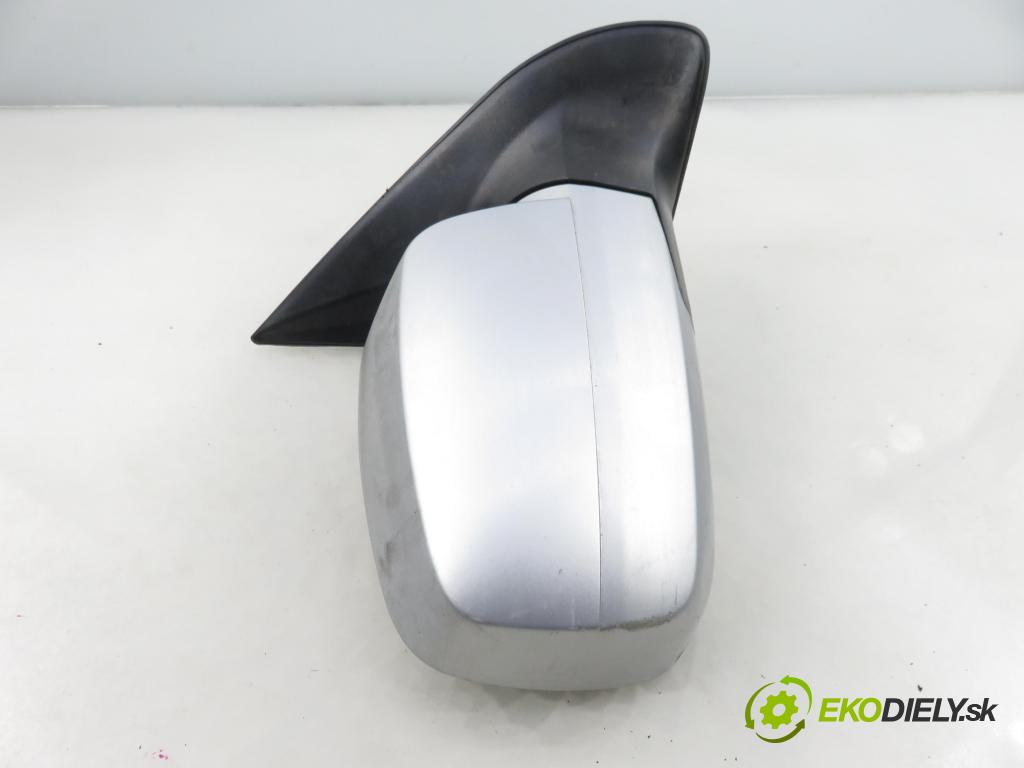 KIA SORENTO I (JC) SUV 2004 103,00 2.5 CRDi 140 - D4CB 2497,00 Spätné zrkadlo