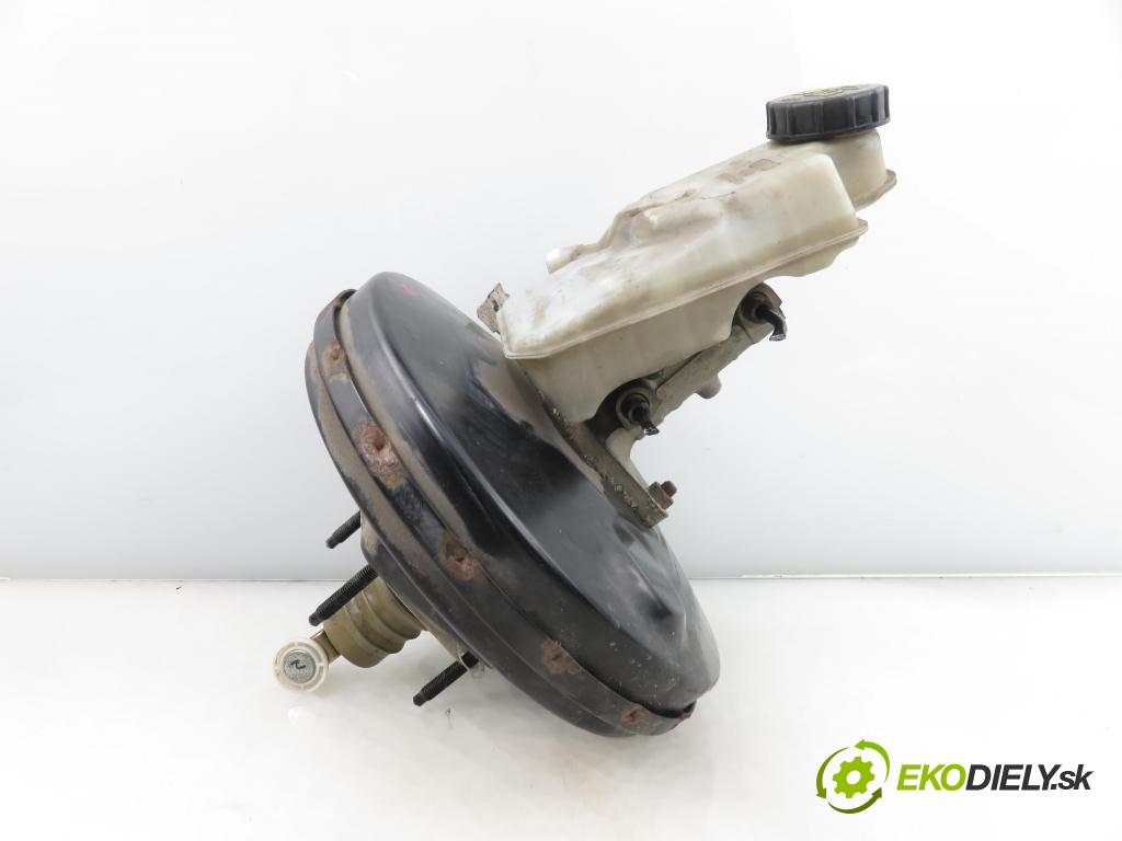 FORD FOCUS II Turnier (DA_, FFS, DS) KOMBI 2005 66,00 1.6 TDCI 90 1560,00 posilovač 3M512B195HA ; 03776281024 (Servočerpadlo)