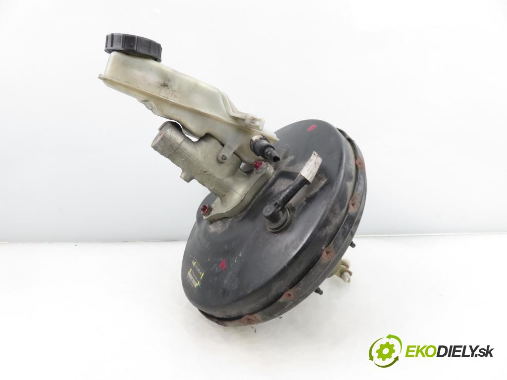 FORD FOCUS II Turnier (DA_, FFS, DS) KOMBI 2005 66,00 1.6 TDCI 90 1560,00 Posilovač 3M512B195HA ; 03776281024 (Servočerpadlo)