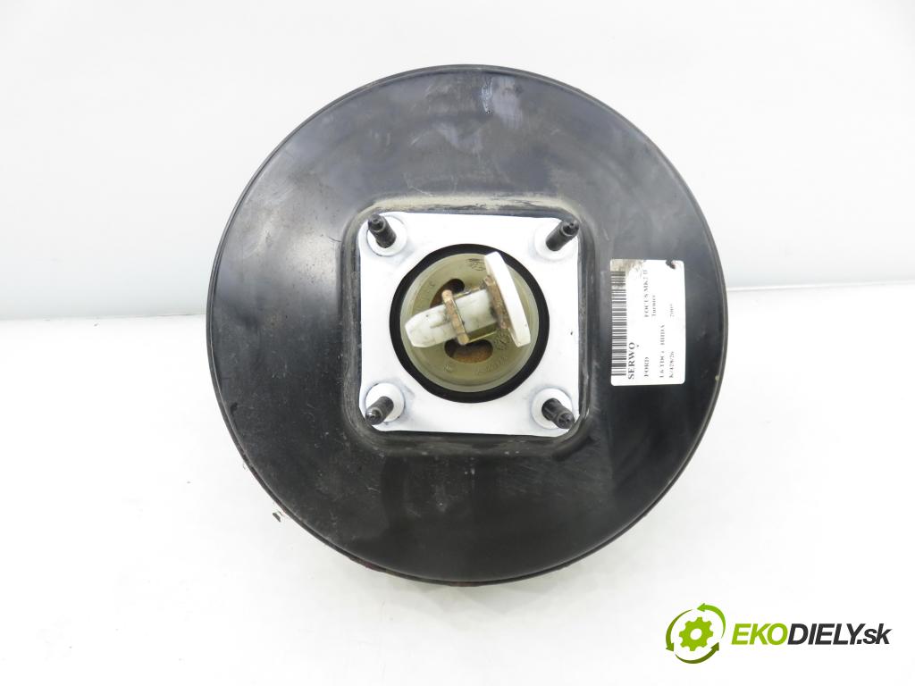 FORD FOCUS II Turnier (DA_, FFS, DS) KOMBI 2005 66,00 1.6 TDCI 90 1560,00 Posilovač 3M512B195HA ; 03776281024 (Servočerpadlo)