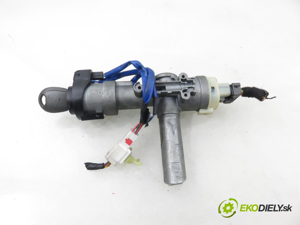 KIA SORENTO I (JC) SUV 2004 103,00 2.5 CRDi 140 - D4CB 2497,00 spinačka  (Spínacia skrinka)