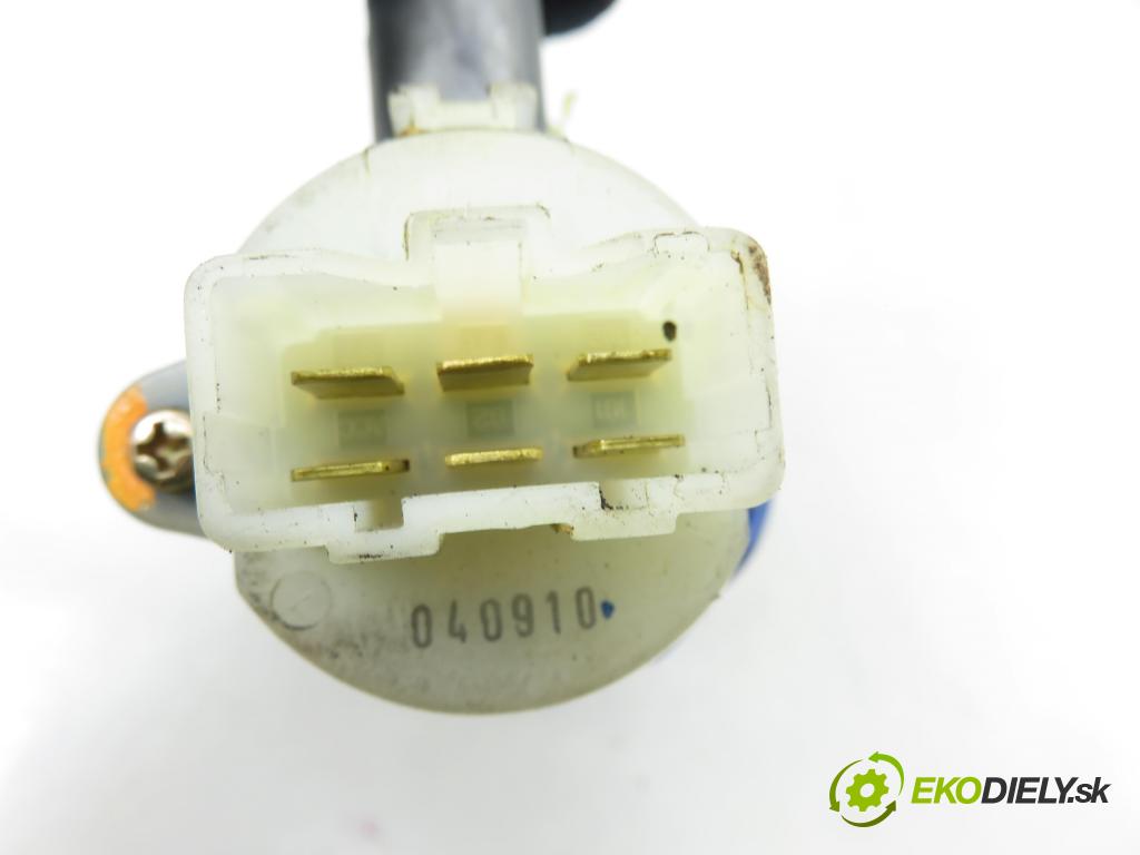 KIA SORENTO I (JC) SUV 2004 103,00 2.5 CRDi 140 - D4CB 2497,00 spinačka  (Spínacia skrinka)