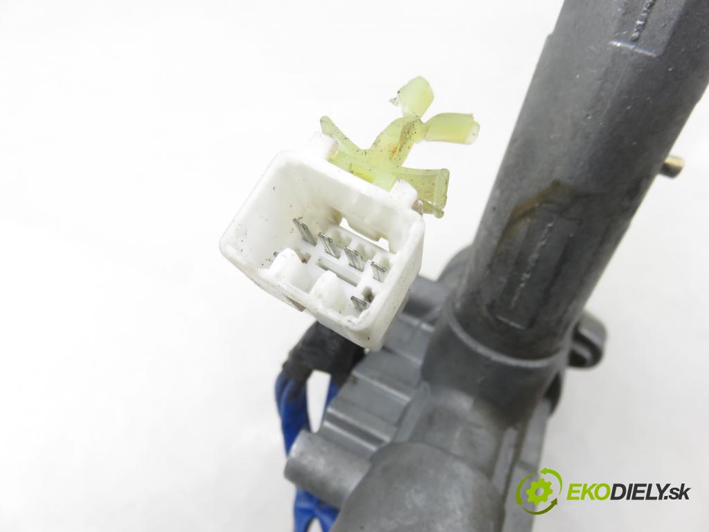 KIA SORENTO I (JC) SUV 2004 103,00 2.5 CRDi 140 - D4CB 2497,00 spinačka  (Spínacia skrinka)