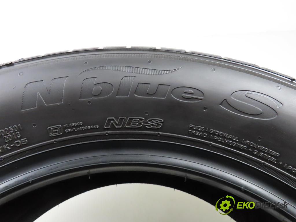    2024    PNEUMATIKY: / PNEUMATIKY: LÉTO 