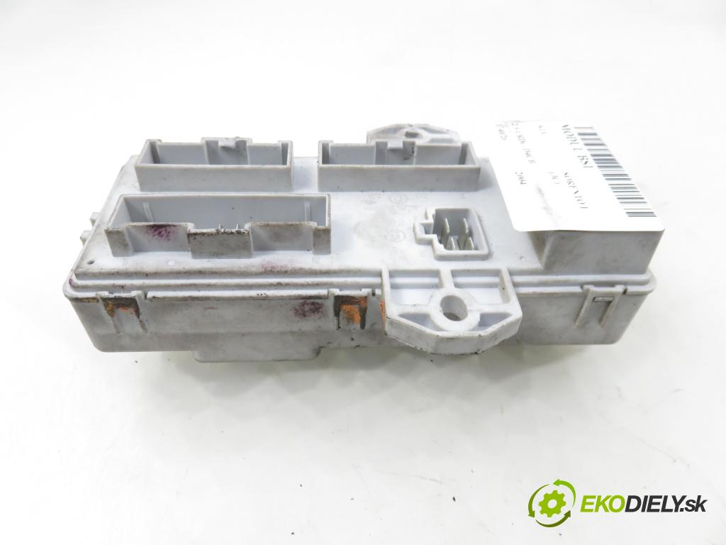 KIA SORENTO I (JC) SUV 2004 103,00 2.5 CRDi 140 - D4CB 2497,00 MODUL BSI 911703E920