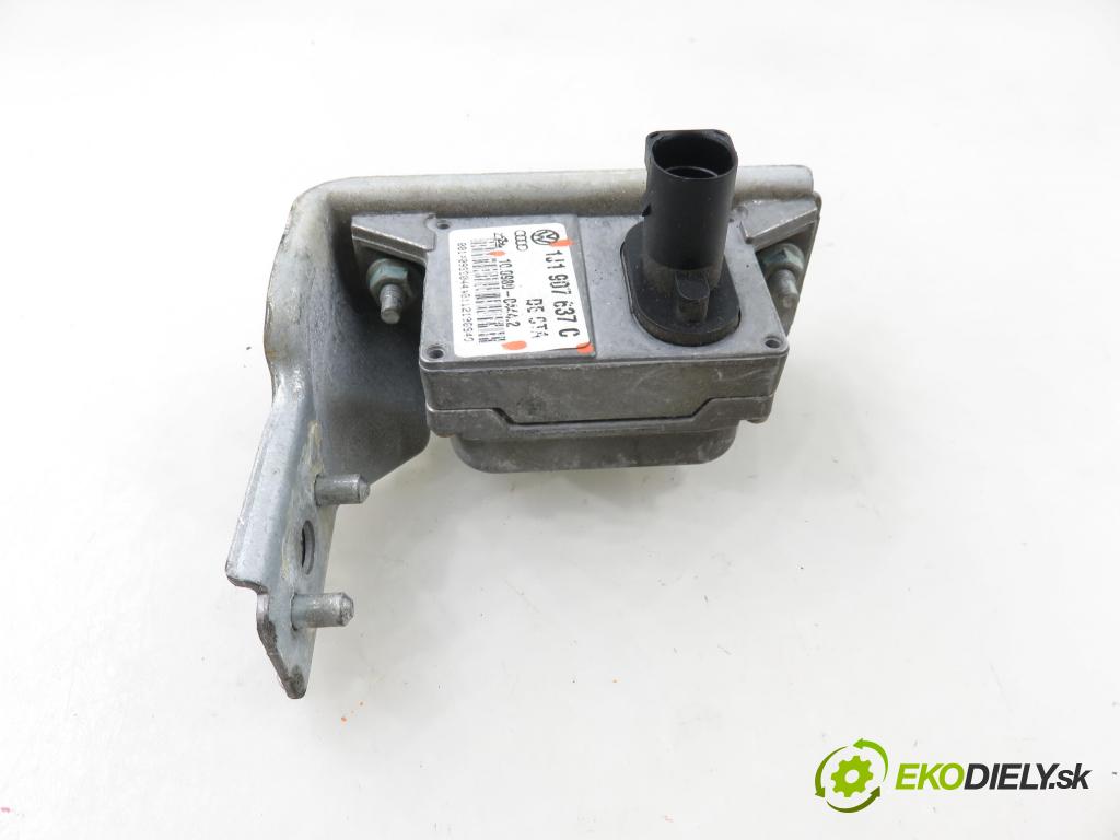 SKODA OCTAVIA I Combi (1U5) KOMBI 2003 66,00 1.9 TDI 90 - ALH 1896,00 snímač ESP 1J1907637C ; 10098004442