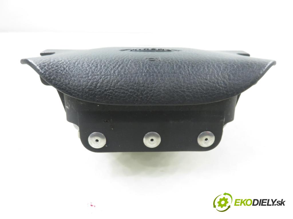 SKODA OCTAVIA I Combi (1U5) KOMBI 2003 66,00 1.9 TDI 90 - ALH 1896,00 AirBag air BAG volantu 1U0880201D