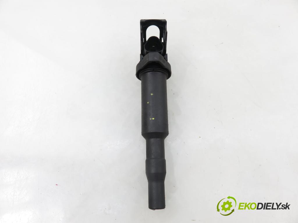 PEUGEOT 207 SW (WK_) KOMBI 2008 88,00 1.6 16V - 5FW (EP6) 1598,00 cívka zapalovací 0221504470 ; 8647689