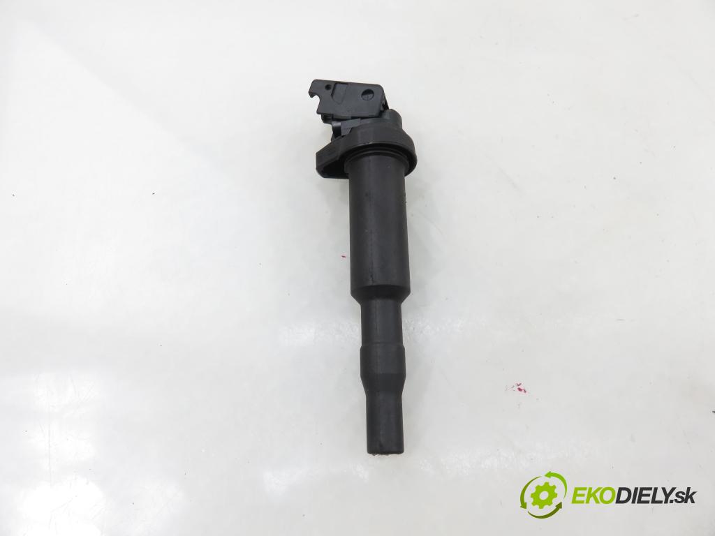 PEUGEOT 207 SW (WK_) KOMBI 2008 88,00 1.6 16V - 5FW (EP6) 1598,00 cívka zapalovací 0221504470 ; 8647689