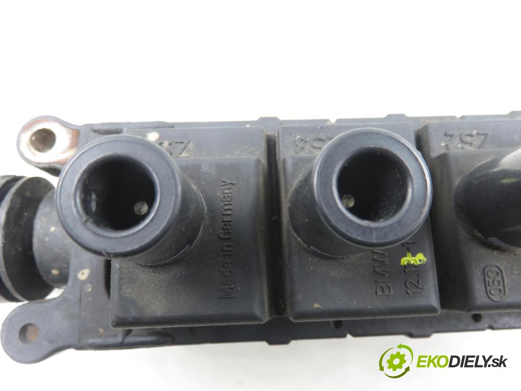 BMW 3 (E46) SEDAN 1999 77,00 316 i 105 - M43 B19 (194E1) 1895,00 Cievka zapaľovacia 1247281 ; 0221503005