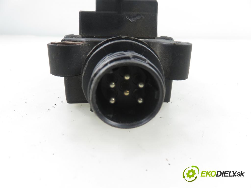 BMW 3 (E46) SEDAN 1999 77,00 316 i 105 - M43 B19 (194E1) 1895,00 Cievka zapaľovacia 1247281 ; 0221503005