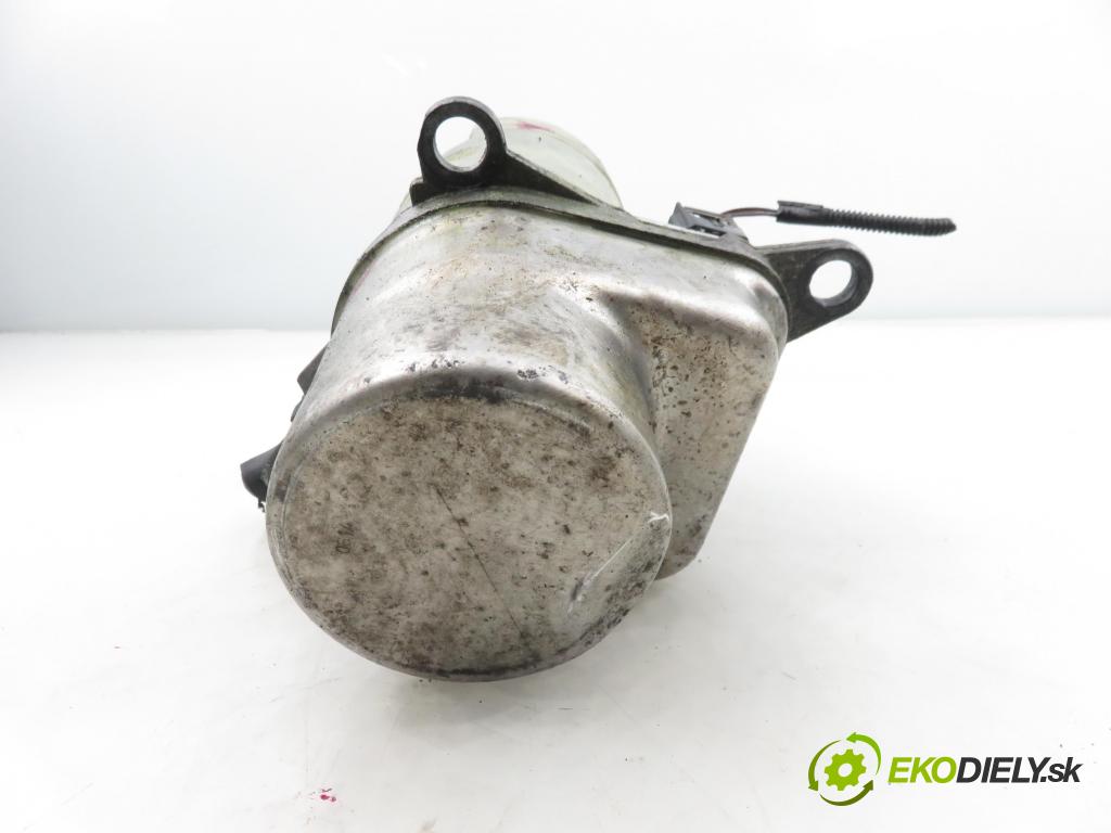 FORD FOCUS II Turnier (DA_, FFS, DS) KOMBI 2005 66,00 1.6 TDCI 90 1560,00 pumpa servočerpadlo HYD-EL. 4M513K514CF