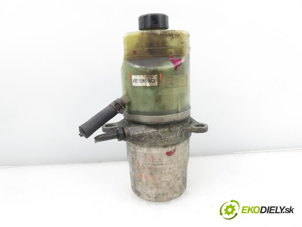 FORD FOCUS II Turnier (DA_, FFS, DS) KOMBI 2005 66,00 1.6 TDCI 90 1560,00 pumpa servočerpadlo HYD-EL. 4M513K514CF