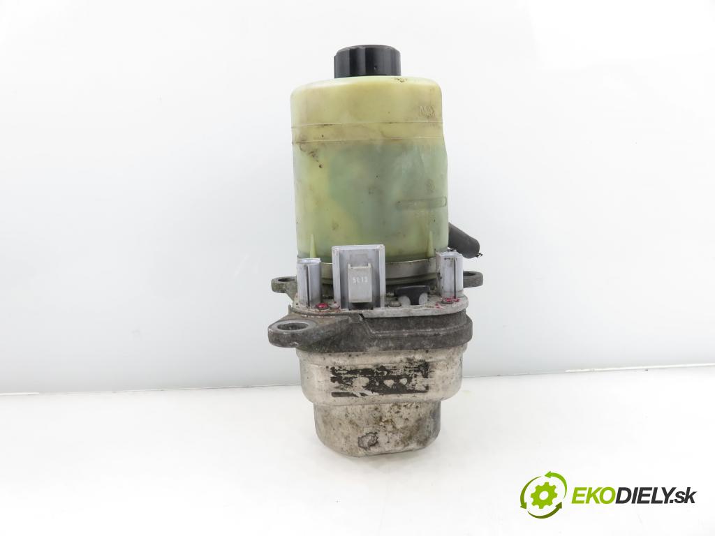 FORD FOCUS II Turnier (DA_, FFS, DS) KOMBI 2005 66,00 1.6 TDCI 90 1560,00 pumpa servočerpadlo HYD-EL. 4M513K514CF