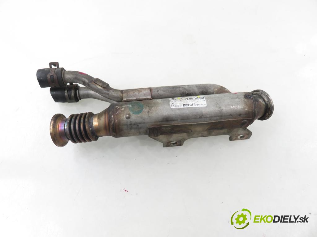 SUZUKI GRAND VITARA II (JT, TE, TD) SUV 2006 95,00 1.9 DDiS 129 4x4 - F9Q 264 1870,00 Chladič spalín 8200426934