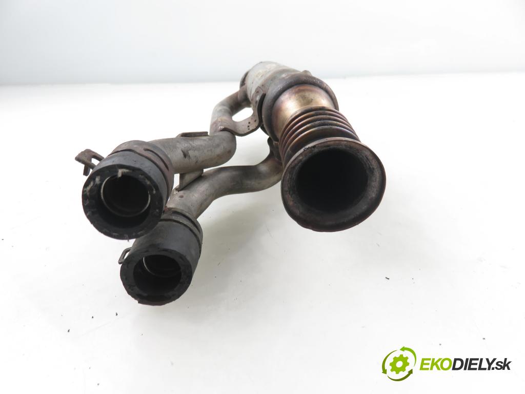 SUZUKI GRAND VITARA II (JT, TE, TD) SUV 2006 95,00 1.9 DDiS 129 4x4 - F9Q 264 1870,00 Chladič spalín 8200426934