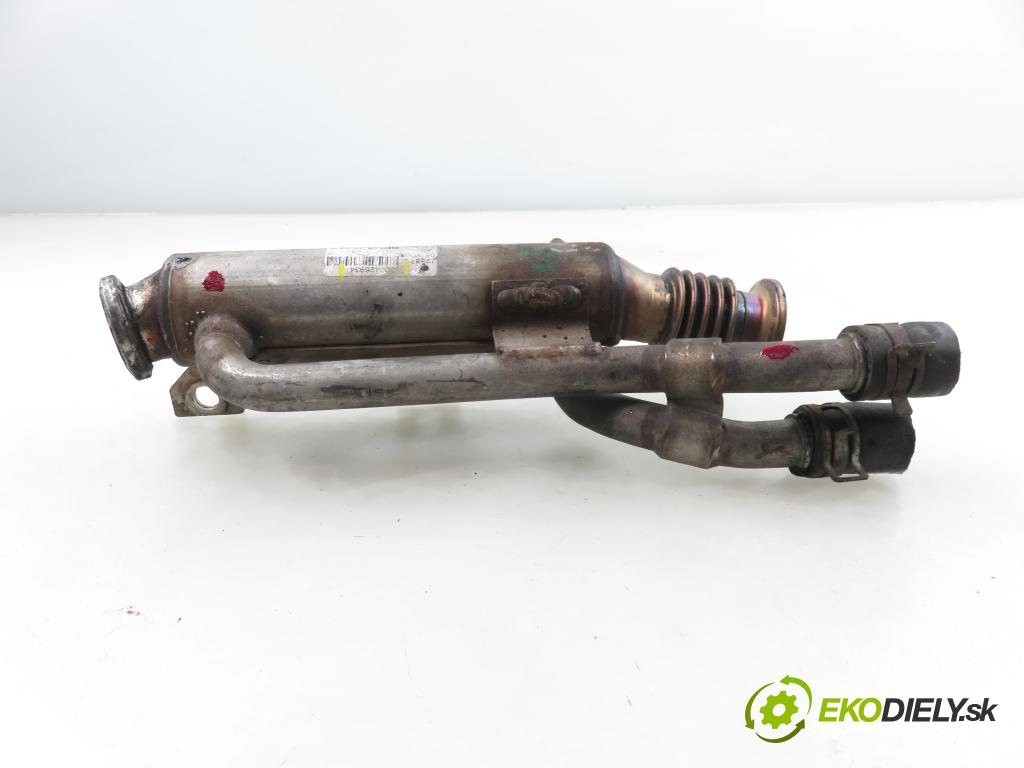 SUZUKI GRAND VITARA II (JT, TE, TD) SUV 2006 95,00 1.9 DDiS 129 4x4 - F9Q 264 1870,00 Chladič spalín 8200426934