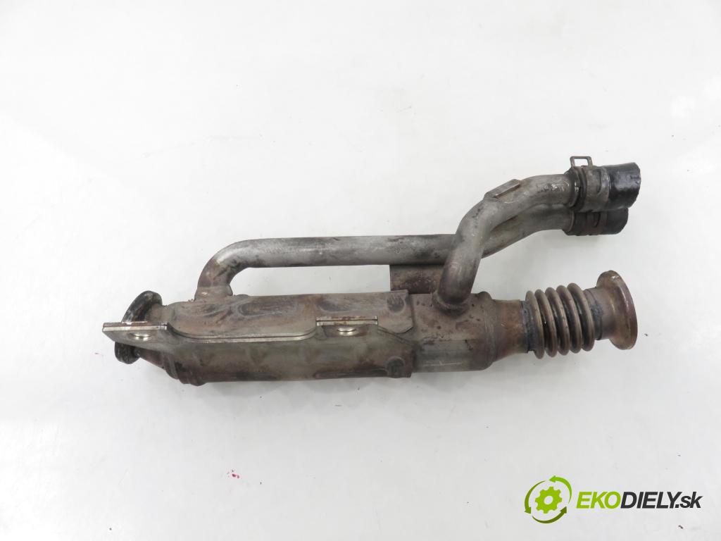 SUZUKI GRAND VITARA II (JT, TE, TD) SUV 2006 95,00 1.9 DDiS 129 4x4 - F9Q 264 1870,00 Chladič spalín 8200426934