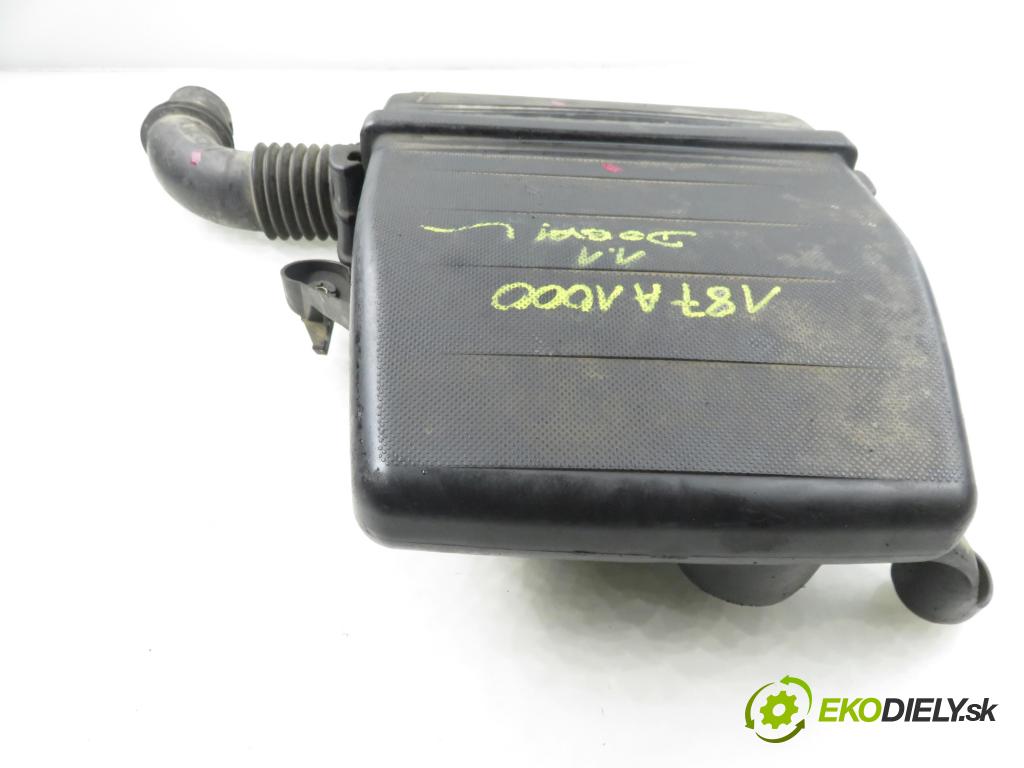 FIAT PANDA (169_) HB 2003 40,00 1.1 54 - 187 A1.000 1108,00 obal filtra vzduchu 46800166 (Kryt vzduchového filtru)