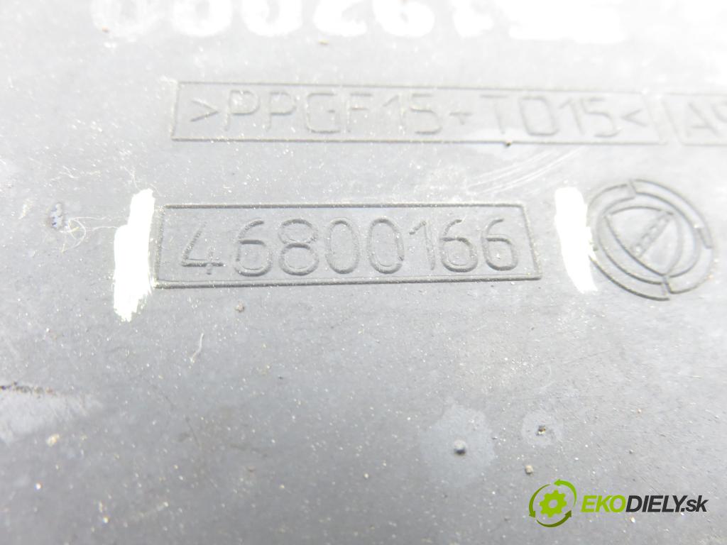 FIAT PANDA (169_) HB 2003 40,00 1.1 54 - 187 A1.000 1108,00 obal filtra vzduchu 46800166 (Kryt vzduchového filtru)