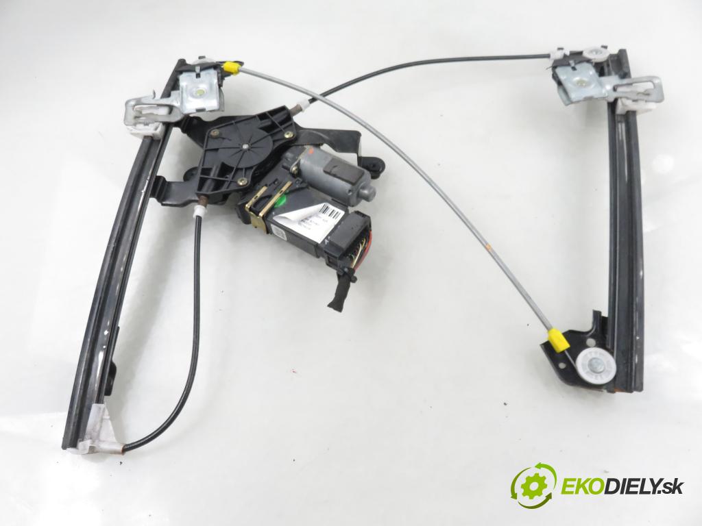 SKODA OCTAVIA I Combi (1U5) KOMBI 2003 66,00 1.9 TDI 90 - ALH 1896,00 Mechanizmus okien 0130821731