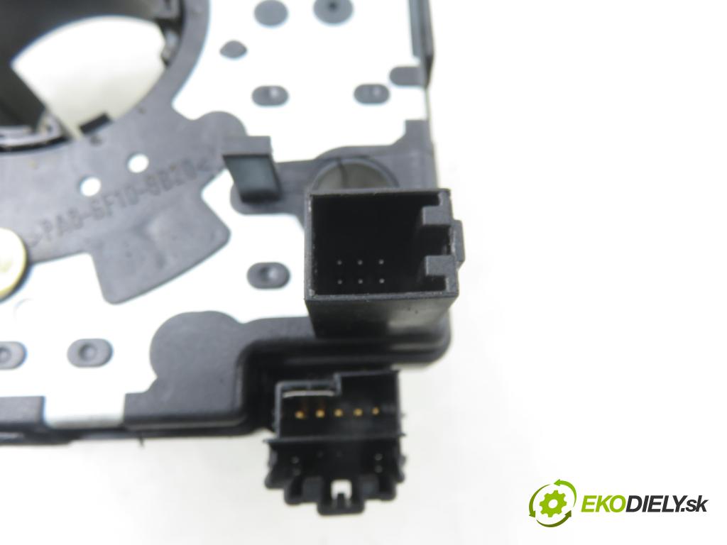 SKODA OCTAVIA I Combi (1U5) KOMBI 2003 66,00 1.9 TDI 90 - ALH 1896,00 PÁSKA: air BAG 1J0959654AC