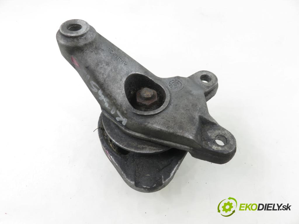 AUDI A4 (8E2, B6) SEDAN 2001 96,00 1.9 TDI PD 130 - AWX 1896,00 Uchytenie prevodovky