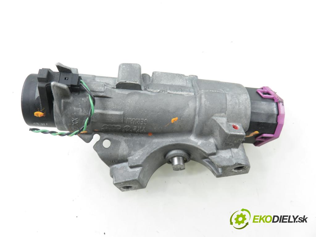 SKODA OCTAVIA I Combi (1U5) KOMBI 2003 66,00 1.9 TDI 90 - ALH 1896,00 spínačka 4B0905851B (Spínací skříňka)