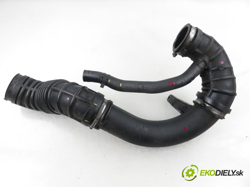 CHEVROLET CAPTIVA (C100, C140) SUV 2007 110,00 2.0 D 4WD 1991,00 Rúra přívodu vzduchu 96628984 ; 96628960 ; 96440472