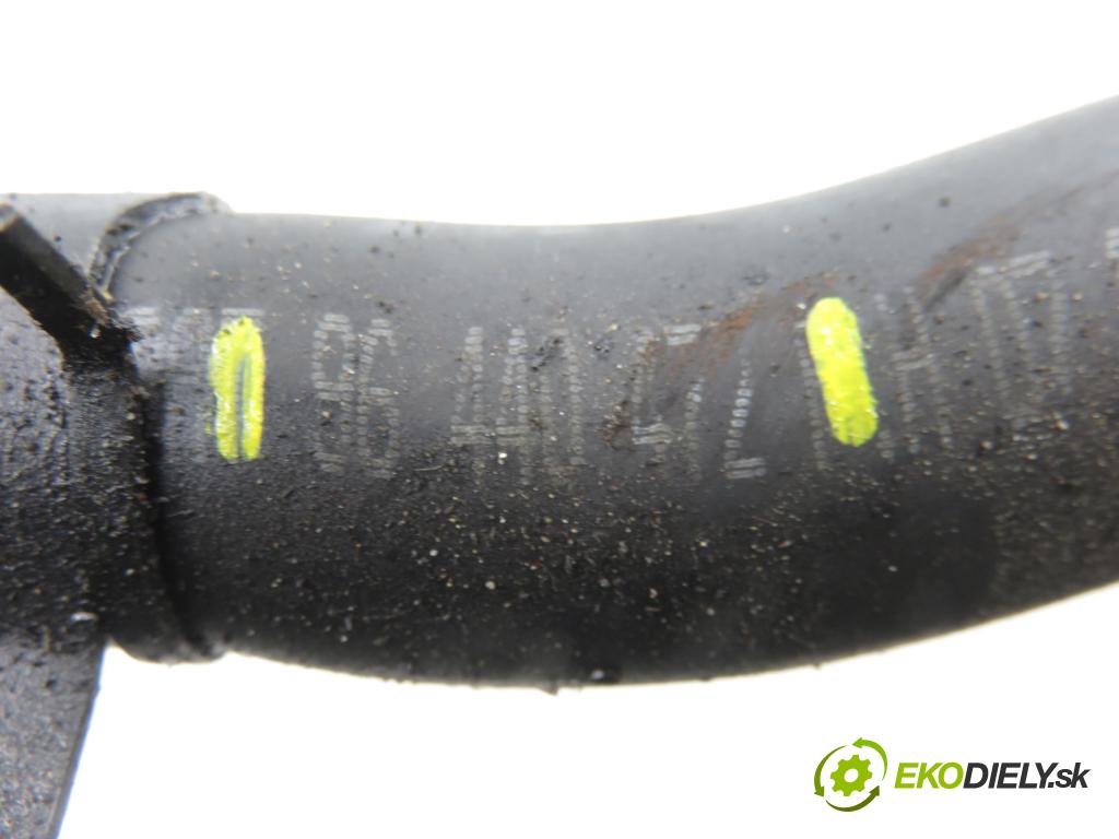 CHEVROLET CAPTIVA (C100, C140) SUV 2007 110,00 2.0 D 4WD 1991,00 Rúra přívodu vzduchu 96628984 ; 96628960 ; 96440472