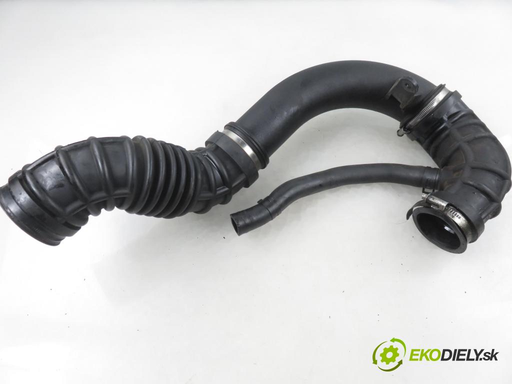 CHEVROLET CAPTIVA (C100, C140) SUV 2007 110,00 2.0 D 4WD 1991,00 Rúra přívodu vzduchu 96628984 ; 96628960 ; 96440472