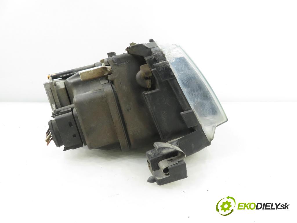SKODA OCTAVIA I Combi (1U5) KOMBI 2003 66,00 1.9 TDI 90 - ALH 1896,00 světlo PP 1U1941032 ; 1307329069