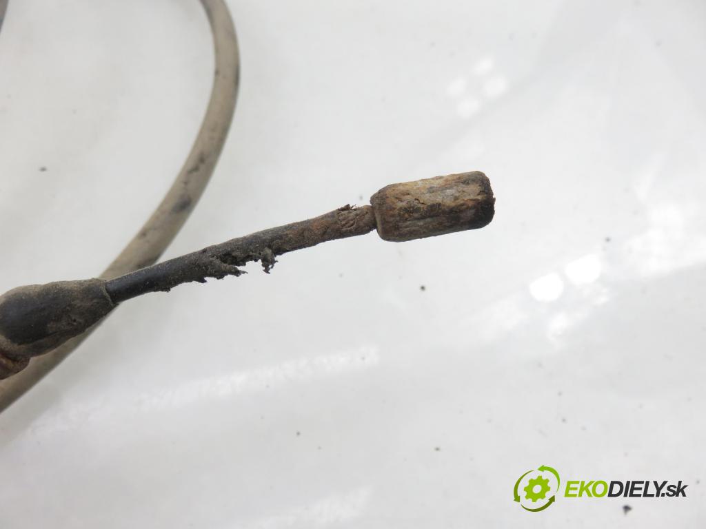 RENAULT GRAND SCENIC II (JM0/1_) VAN 2005 83,00 1.6 - K4M 782 1598,00 BRZDA: ručny elektrický 8200418648