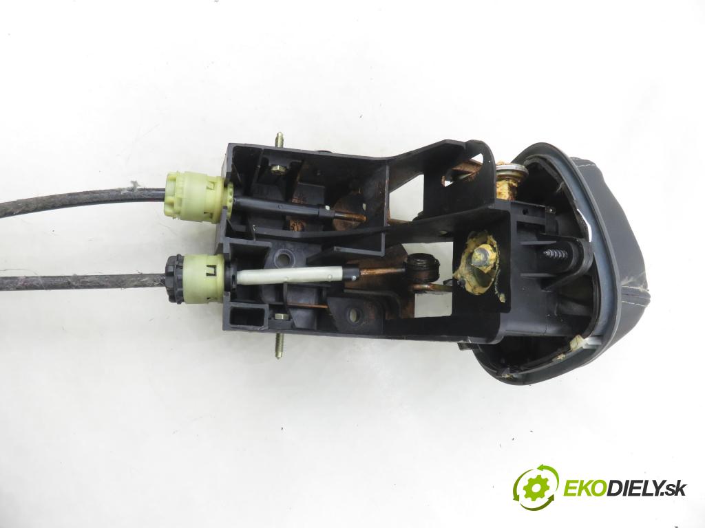 RENAULT GRAND SCENIC II (JM0/1_) VAN 2005 83,00 1.6 - K4M 782 1598,00 ZVEDÁK: 8200520084