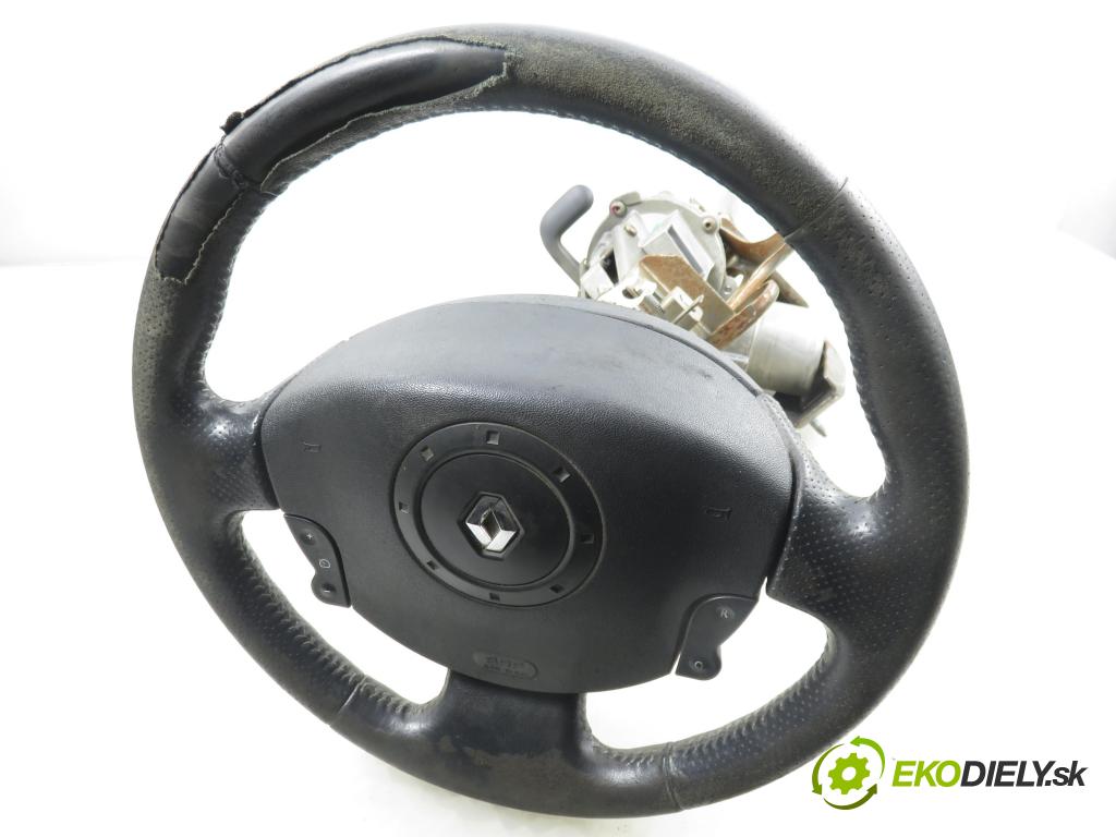 RENAULT GRAND SCENIC II (JM0/1_) VAN 2005 83,00 1.6 - K4M 782 1598,00 SLOUPEC / PODPORA elektrický 8200035272 ; 50300389