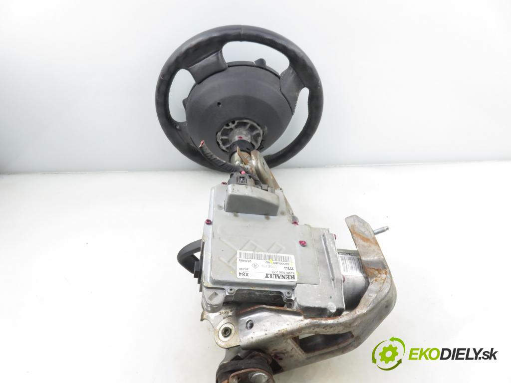 RENAULT GRAND SCENIC II (JM0/1_) VAN 2005 83,00 1.6 - K4M 782 1598,00 SLOUPEC / PODPORA elektrický 8200035272 ; 50300389