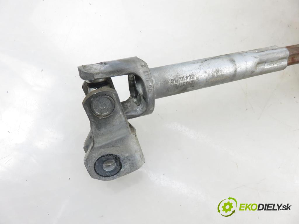 RENAULT GRAND SCENIC II (JM0/1_) VAN 2005 83,00 1.6 - K4M 782 1598,00 SLOUPEC / PODPORA elektrický 8200035272 ; 50300389