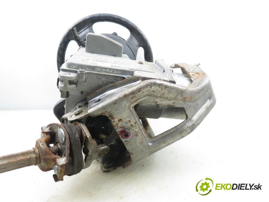 RENAULT GRAND SCENIC II (JM0/1_) VAN 2005 83,00 1.6 - K4M 782 1598,00 SLOUPEC / PODPORA elektrický 8200035272 ; 50300389