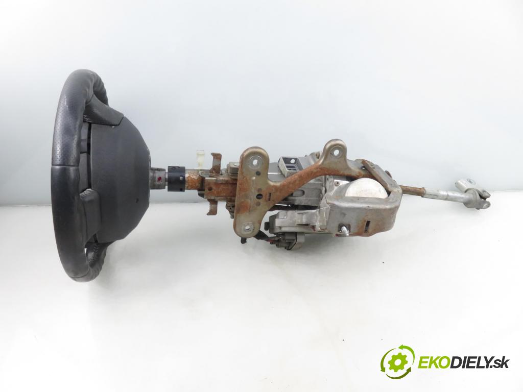 RENAULT GRAND SCENIC II (JM0/1_) VAN 2005 83,00 1.6 - K4M 782 1598,00 SLOUPEC / PODPORA elektrický 8200035272 ; 50300389