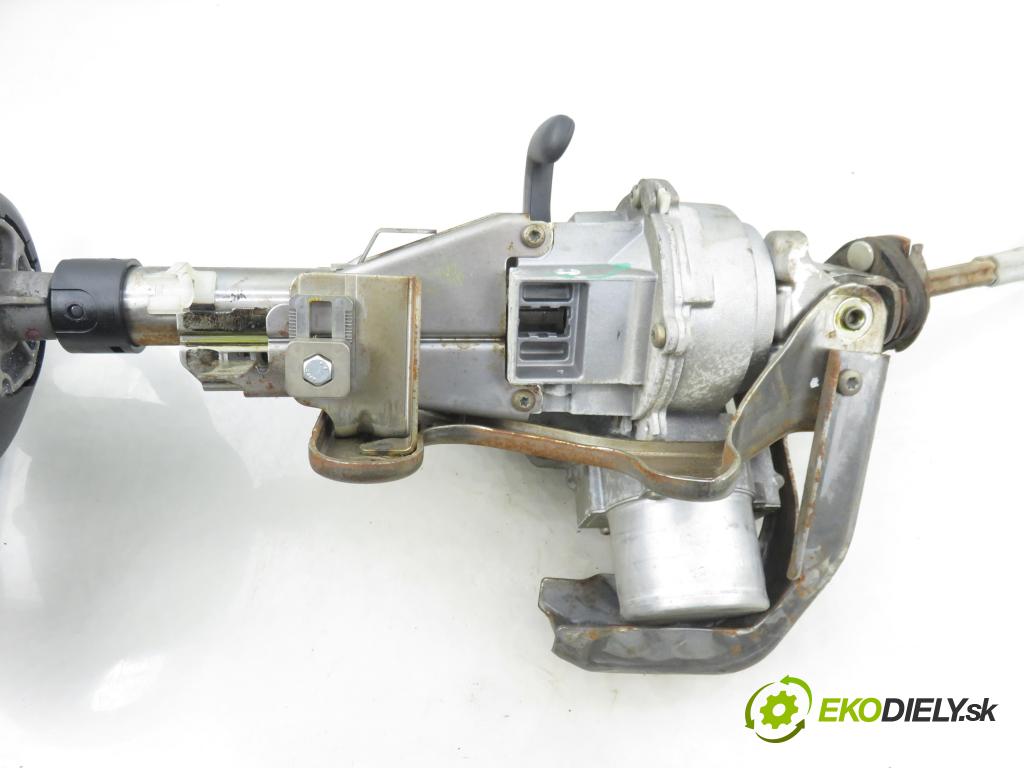 RENAULT GRAND SCENIC II (JM0/1_) VAN 2005 83,00 1.6 - K4M 782 1598,00 SLOUPEC / PODPORA elektrický 8200035272 ; 50300389