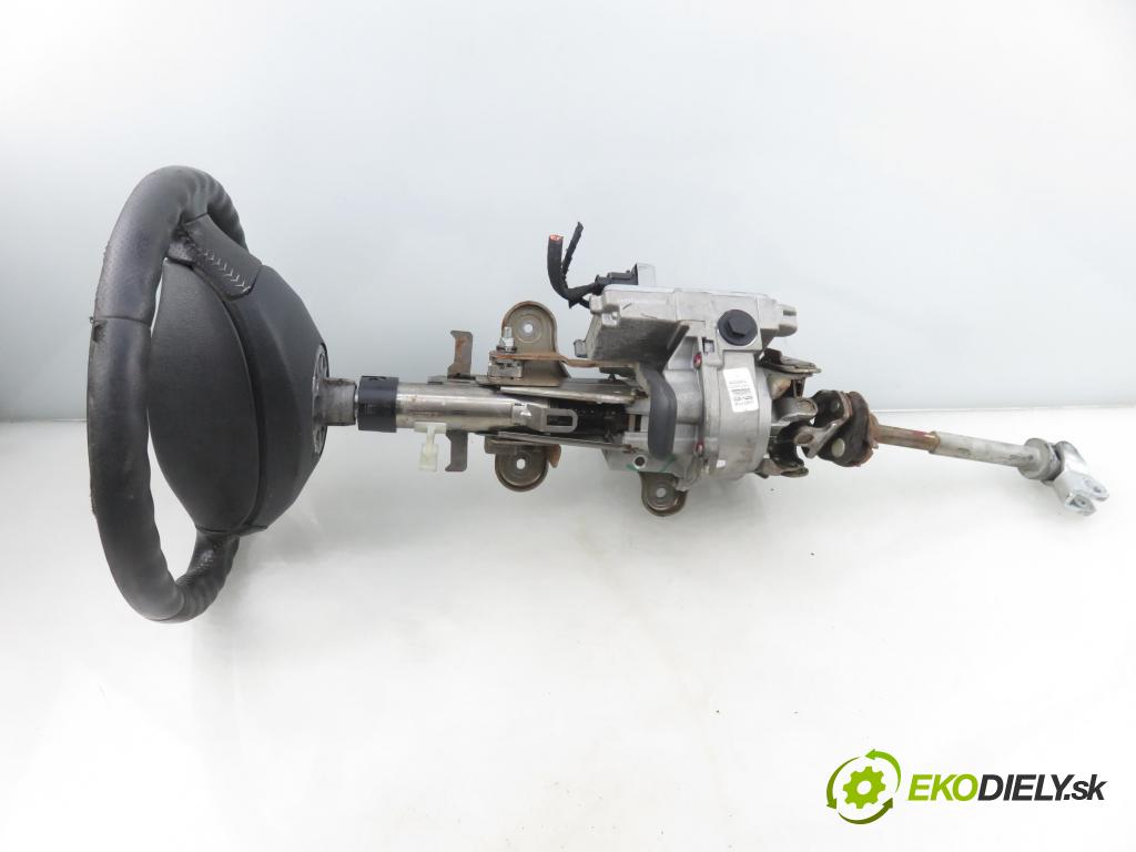 RENAULT GRAND SCENIC II (JM0/1_) VAN 2005 83,00 1.6 - K4M 782 1598,00 SLOUPEC / PODPORA elektrický 8200035272 ; 50300389