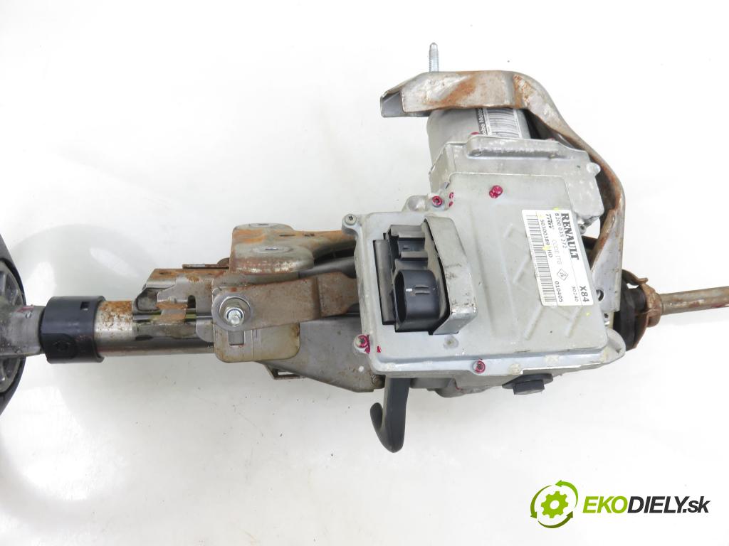 RENAULT GRAND SCENIC II (JM0/1_) VAN 2005 83,00 1.6 - K4M 782 1598,00 SLOUPEC / PODPORA elektrický 8200035272 ; 50300389