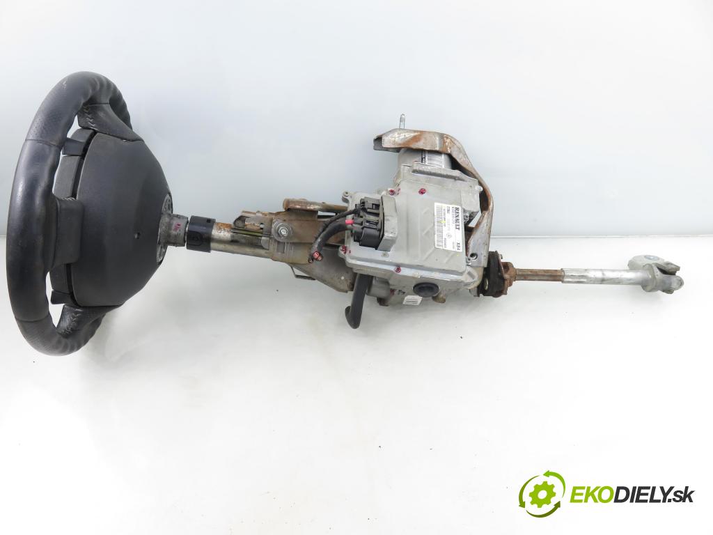 RENAULT GRAND SCENIC II (JM0/1_) VAN 2005 83,00 1.6 - K4M 782 1598,00 SLOUPEC / PODPORA elektrický 8200035272 ; 50300389