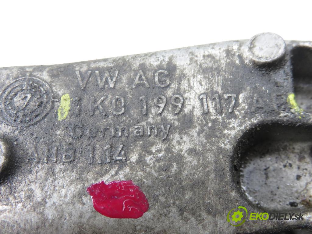 SKODA SUPERB II (3T4) LIFTBACK 2009 118,00 1.8 TSI - BZB 1798,00 Uchytenie prevodovky 1K0199117AP