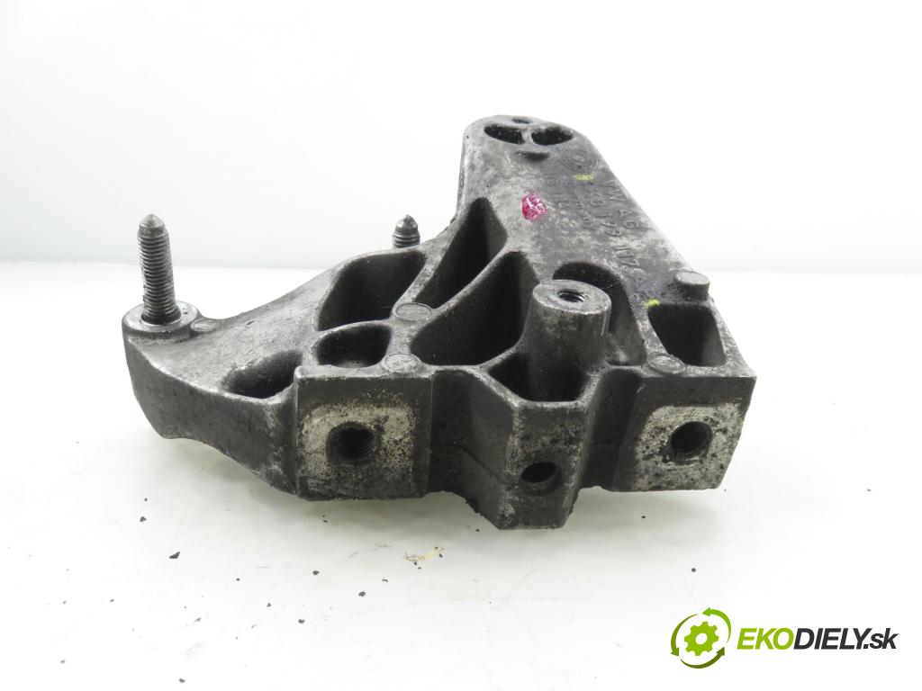 SKODA SUPERB II (3T4) LIFTBACK 2009 118,00 1.8 TSI - BZB 1798,00 Uchytenie prevodovky 1K0199117AP