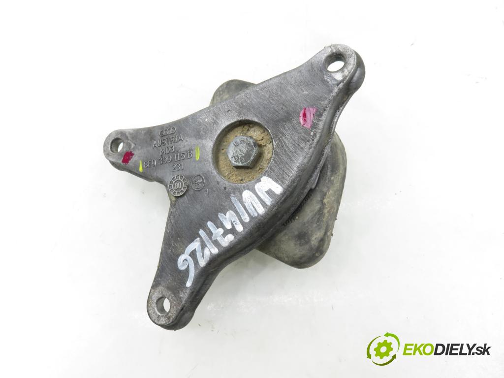 AUDI A4 (8E2, B6) SEDAN 2003 132,00 2.5 TDI V6 180 quattro - AKE 2496,00 Uchytenie prevodovky 8E0399115B